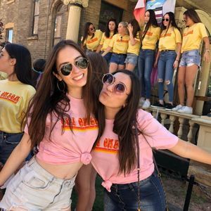 Meet your Posher, Sophie